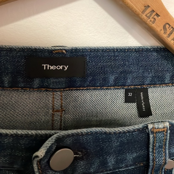 Theory jeans - Picture 3 of 9